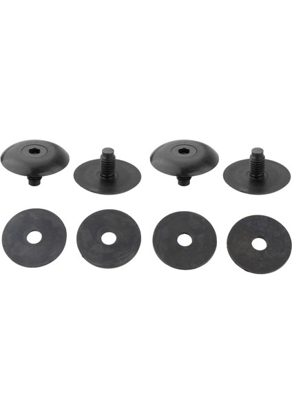 Çatı Deliği Cıvataları Aksesuarlar Araç Parçaları 2012'YE Uyuyor (Yurt Dışından)