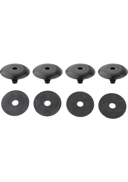 Çatı Deliği Cıvataları Aksesuarlar Araç Parçaları 2012'YE Uyuyor (Yurt Dışından) fiyatları