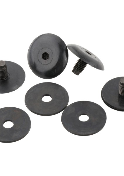 Çatı Deliği Cıvataları Aksesuarlar Araç Parçaları 2012'YE Uyuyor (Yurt Dışından) modelleri