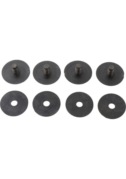 Çatı Deliği Cıvataları Aksesuarlar Araç Parçaları 2012'YE Uyuyor (Yurt Dışından) fırsatları