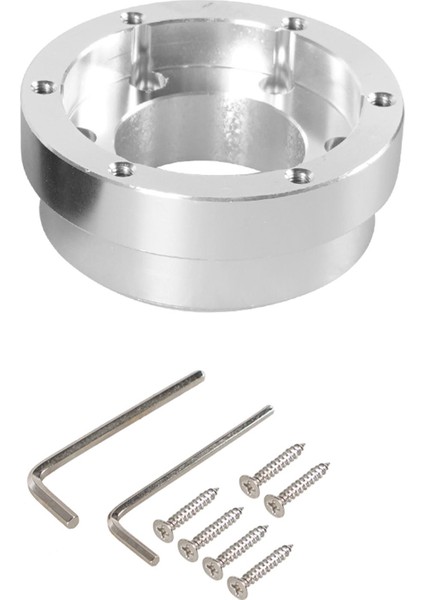 70MM Direksiyon Simidi Adaptörü Logitech Yedek Parçaları Için Uygun (Yurt Dışından)