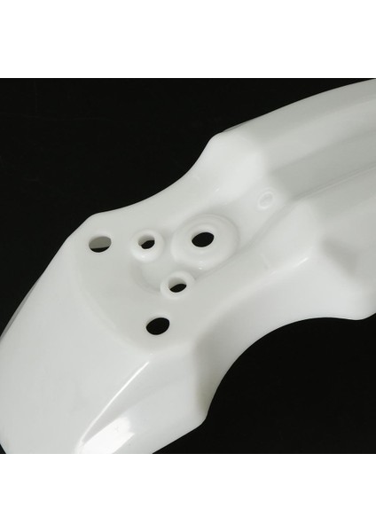 CRF50 White Için Cafe Racer Motosiklet Cephesi (Yurt Dışından)
