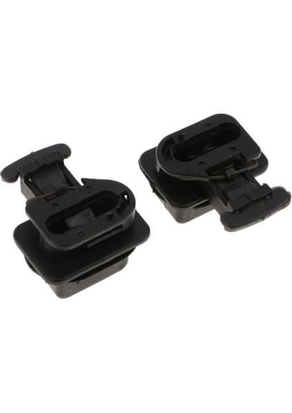 4 Adet Koltuk Yastık Arka Yastık Ped Klipleri (Yurt Dışından) modelleri