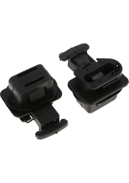 4 Adet Koltuk Yastık Arka Yastık Ped Klipleri (Yurt Dışından) fırsatları