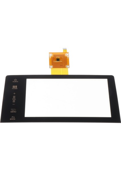 7 Inç Dokunmatik Ekran, 39101-TBC-A31-M1 CID07LT- 10 Için (Yurt Dışından)