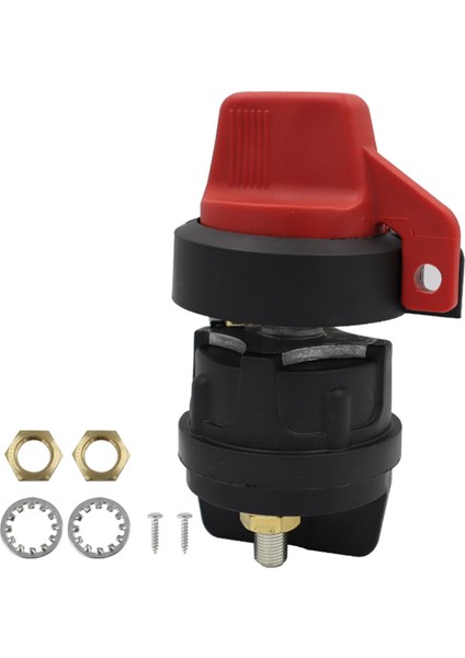 300A 12V Master Bağlantı Kesme Anahtarı 75920, (Yurt Dışından) modelleri