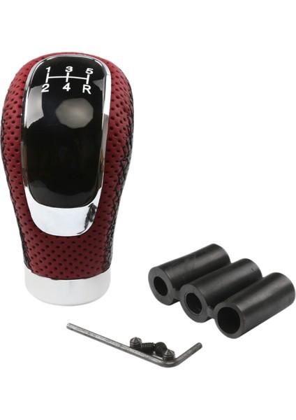 5 Hızlı Manuel Diş Düğmesi Tutamak Arabalar Için Araba Dişli Çubuğu (Yurt Dışından) fiyatları