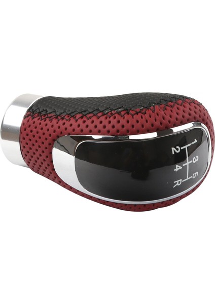 5 Hızlı Manuel Diş Düğmesi Tutamak Arabalar Için Araba Dişli Çubuğu (Yurt Dışından) modelleri