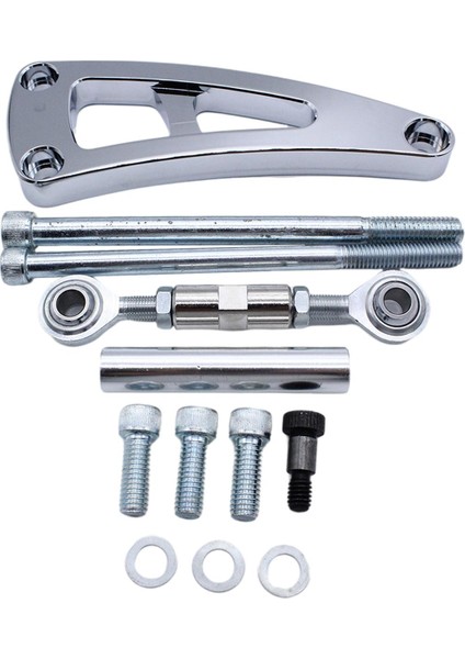 Uzun Araba ile Alternatör Braket Kiti (Yurt Dışından) fiyatları