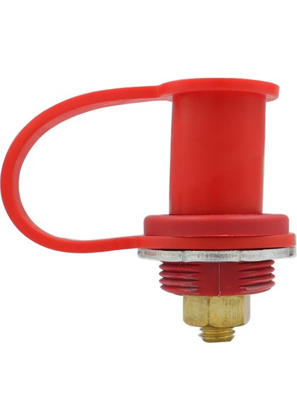 Pil Şarj Sonrası Premium Alaşım 3/8 "saplama Atv Römork Tekneleri Için Uygun (Yurt Dışından)