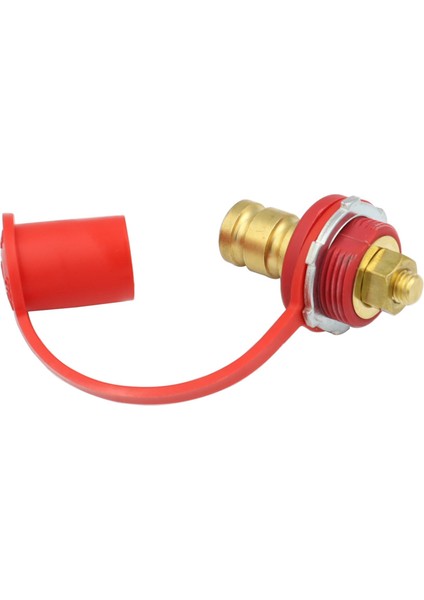 Pil Şarj Sonrası Premium Alaşım 3/8 "saplama Atv Römork Tekneleri Için Uygun (Yurt Dışından) modelleri