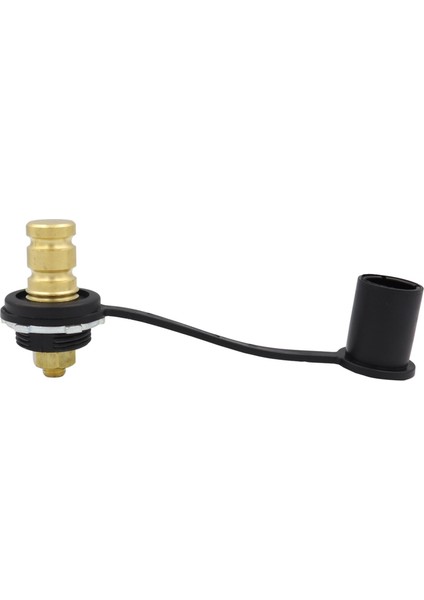 Pil Şarj Sonrası Premium Alaşım 3/8 "saplama Atv Römork Tekneleri Için Uygun (Yurt Dışından)