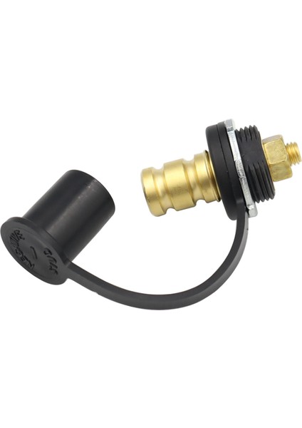 Pil Şarj Sonrası Premium Alaşım 3/8 "saplama Atv Römork Tekneleri Için Uygun (Yurt Dışından)