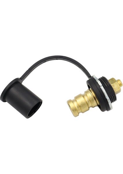 Pil Şarj Sonrası Premium Alaşım 3/8 "saplama Atv Römork Tekneleri Için Uygun (Yurt Dışından)
