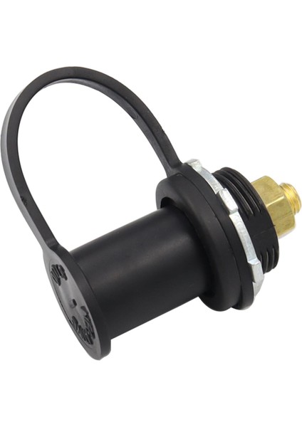 Pil Şarj Sonrası Premium Alaşım 3/8 "saplama Atv Römork Tekneleri Için Uygun (Yurt Dışından)