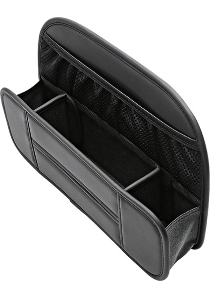 Araba Koltuğu Organizatör Su Geçirmez Otomatik Depolama Çantası Atıştırmalıklar Için (Yurt Dışından)