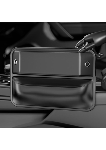 Araba Koltuğu Organizatör Depolama Cepleri Moda Görünümü (Yurt Dışından) fiyatları