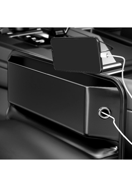 Araba Koltuğu Organizatör Depolama Cepleri Moda Görünümü (Yurt Dışından) fırsatları