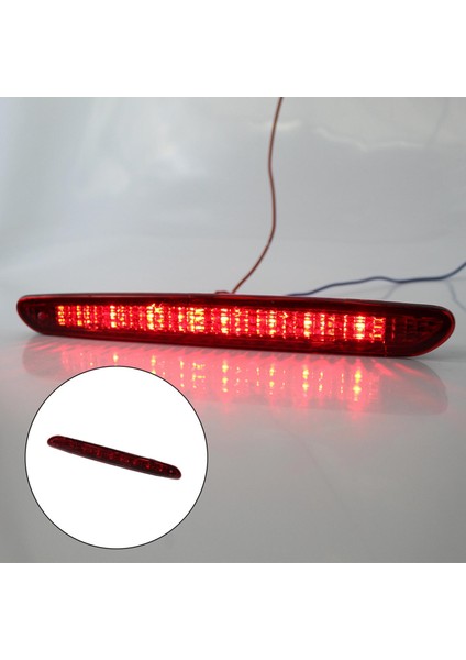 Yüksek Fren Uyarı Punto 2005-2012 (Yurt Dışından) fırsatları