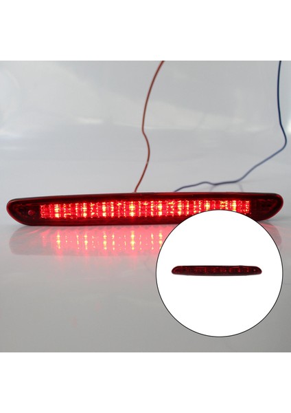 Yüksek Fren Uyarı Punto 2005-2012 (Yurt Dışından) indirimleri