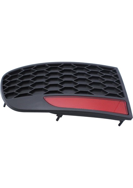 Arka Tampon Reflektörü MK2B1999-2012 Punto Için 735362640 Solda Kaldı (Yurt Dışından)
