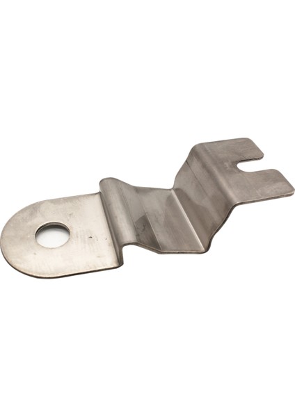 Uhf Anten Montaj Braketi Yolcu Tarafı (Yurt Dışından)