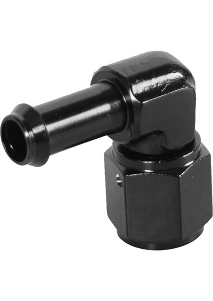 Alüminyum Alaşımlı Dişi Döner Barb, 90 Derece Yakıt Hattı Adaptörü 8 Mm'ye (Yurt Dışından) fiyatları