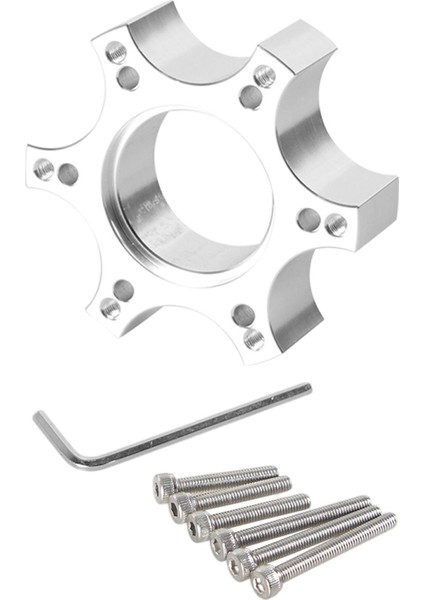 Tekerlek Adaptörü 70MM Yüksek Performans Ithalatçısı T300RS Siyah (Yurt Dışından) fiyatları