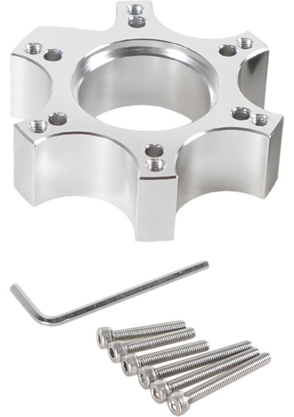 Tekerlek Adaptörü 70MM Yüksek Performans Ithalatçısı T300RS Siyah (Yurt Dışından) modelleri