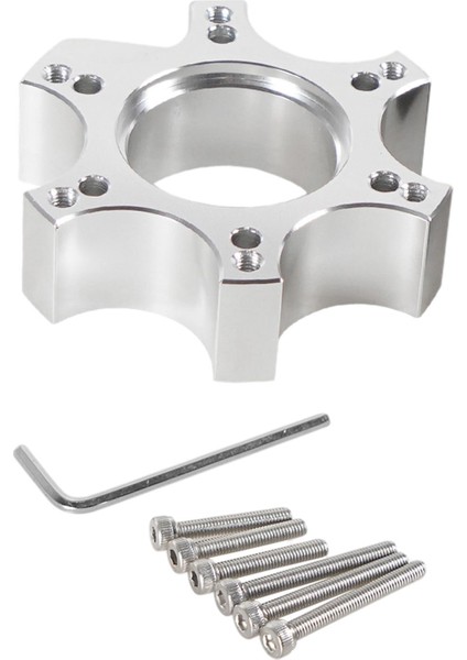 Tekerlek Adaptörü 70MM Yüksek Performans Ithalatçısı T300RS Siyah (Yurt Dışından) indirimleri