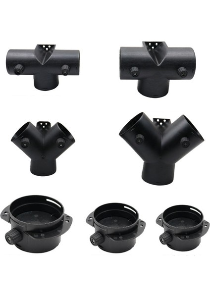 Araba Isıtıcı Hava Havalandırıcı Egzoz Konnektörü Boru Çıkışı Park Isıtıcı 75MM T Şekil (Yurt Dışından)