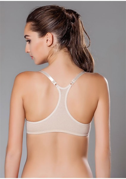 Moonlight 10692 Cotton Sprocu Sütyeni fırsatları