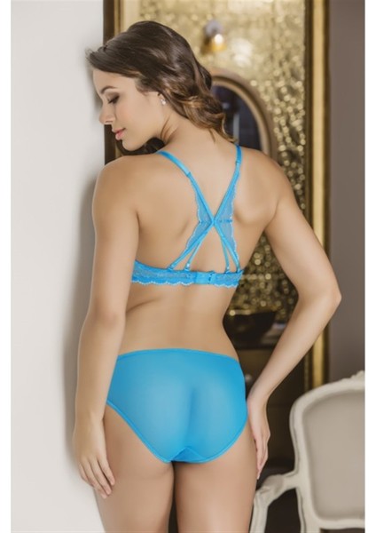 Moonlight 251 Desteksiz Sütyen Takımı fiyatları