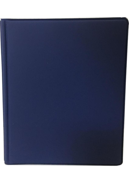 Liz 241 Biala Mini Not Defteri Kareli