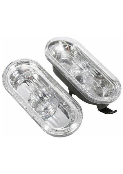 VOLKSWAGEN TRANSPORTER T6 ÖN ÇAMURLUK SİNYALİ TAKIM 2010-2014 MODEL ARASI UYUMLU 1J0949117