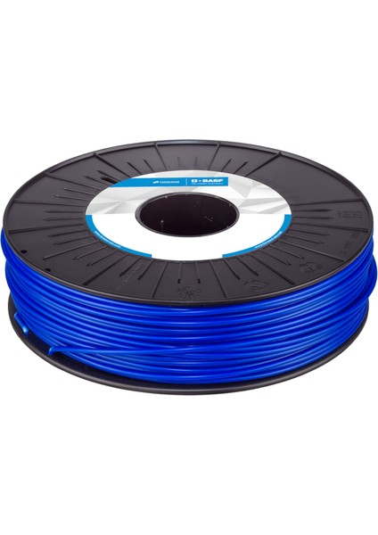 Abs Mavi Filament 1.75MM - 750GR