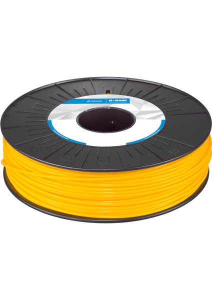 Abs Sarı Filament 1.75MM - 750GR