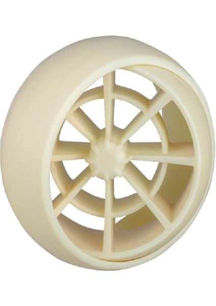 Asa Natural Filament 1.75MM - 750GR