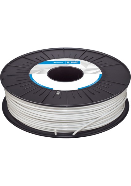 Pet Beyaz Filament 1.75MM - 750GR