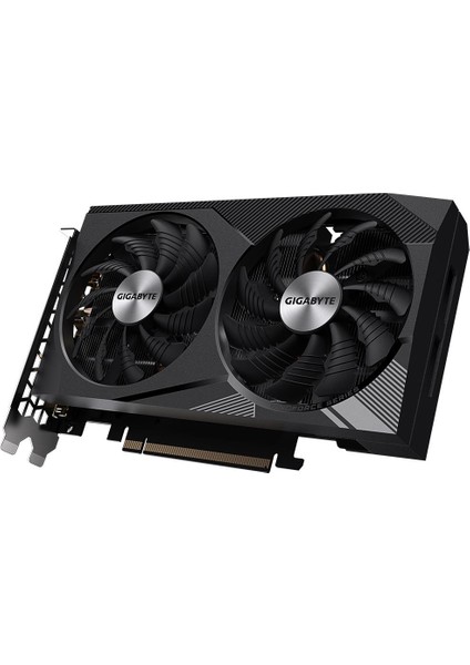 Gıgabyte Nvıdıa Rtx 3060 Gaming Oc GV-N3060GAMING Oc-8gd 8gb Gddr6 128 Bit Ekran Kartı modelleri