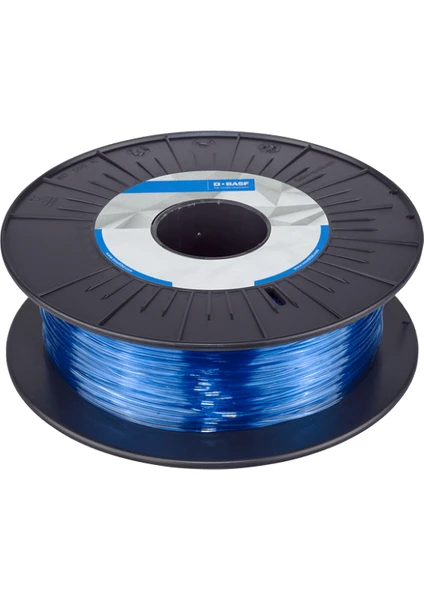 Rpet Natural Mavi Filament 1.75MM - 750GR