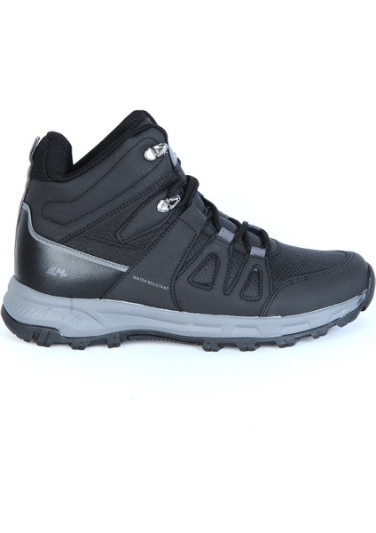 Mp 222-2608 Syh-Gri Soft Shell Erkek Trackıng Bot