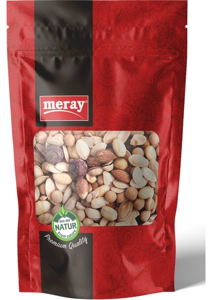 Karışık Çerez Kokteyl 1 kg