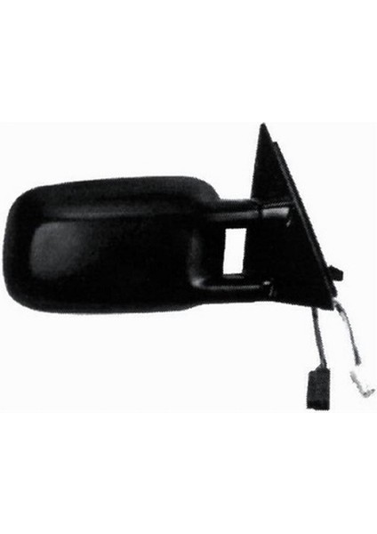 Volkswagen Passat Dış Dikiz Aynası Elektrikli Isıtmalı Sağ 1993-1996 357857522C