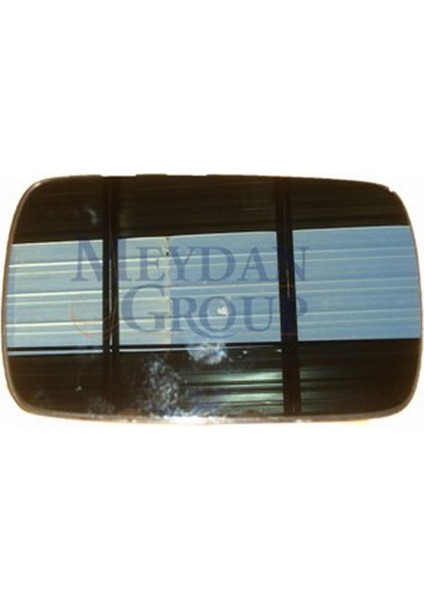 Bmw 3 Serı- E30- 84/91 Ayna Camı Sol Isıtmasız 51168119161
