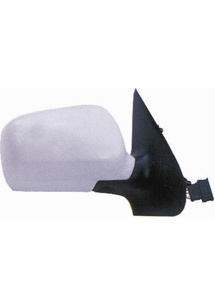 Volkswagen Polo Clasic Dış Dikiz Aynası Elektrikli Isıtmalı Sağ 1997 6K1857508FGRU