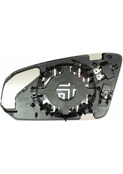 Volvo S90/V60/V90 Ayna Camı Düz Is.sol 2018- 31402862