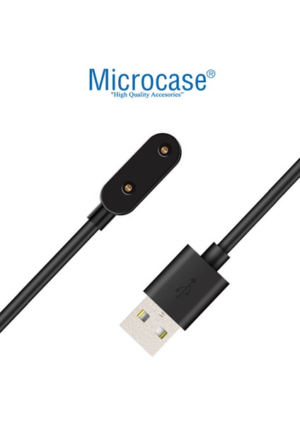 Huawei Band 7 Manyetik Şarj Kablosu 100 cm Siyah - AL3126