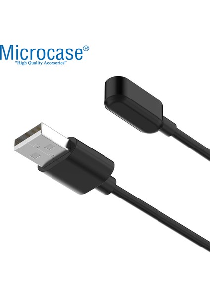 Huawei Band 7 Manyetik Şarj Kablosu 100 cm Siyah - AL3126