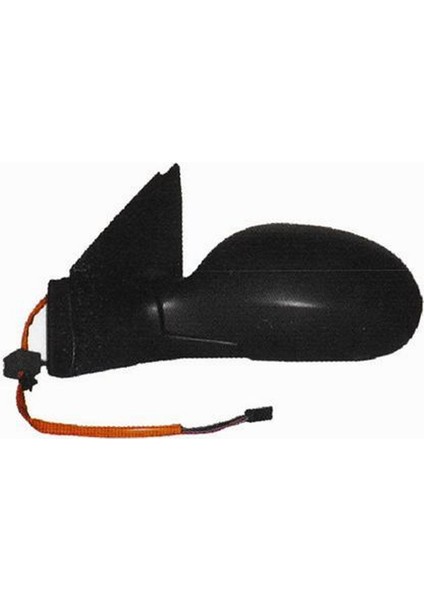 Cıtroen C5 Dış Dikiz Aynası Elektrikli Isıtmalı Astarlı Sol 2000-2004 8149WK